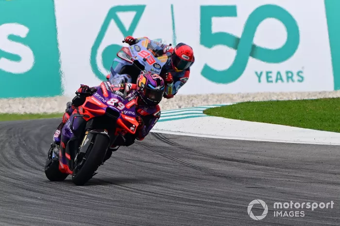 Jorge Martin, Pramac Racing