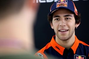 Enea Bastianini, Red Bull KTM Tech 3