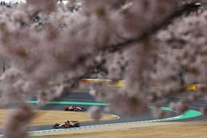 Lando Norris, McLaren, Oscar Piastri, McLaren