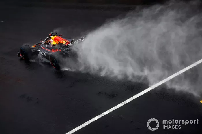 Max Verstappen, Red Bull Racing RB20