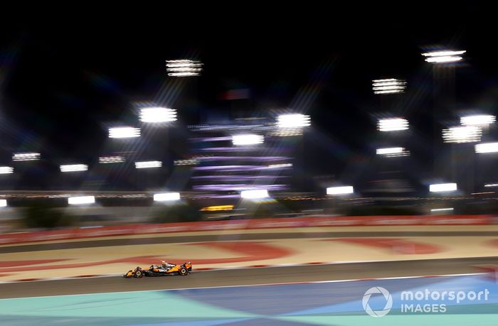 Lando Norris, McLaren