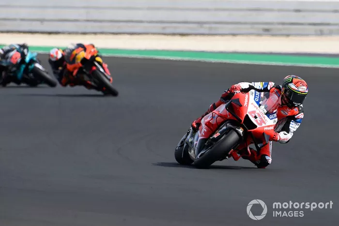 Francesco Bagnaia, Pramac Racing