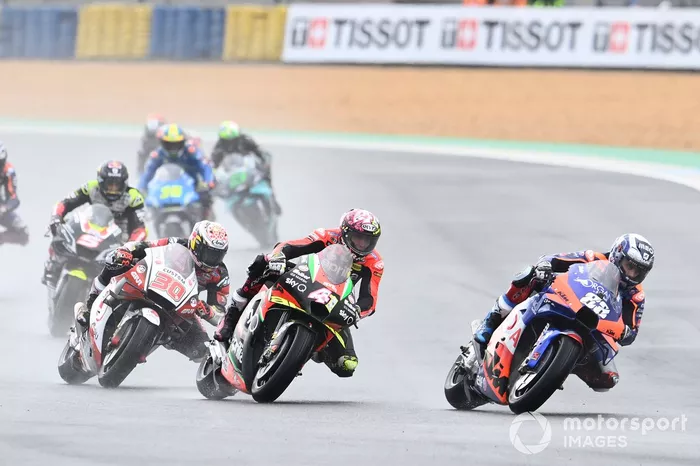Miguel Oliveira, Red Bull KTM Tech 3
