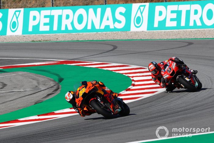 Pol Espargaro, Red Bull KTM Factory Racing