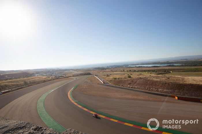 Scott Redding, Aruba.it Racing Ducati