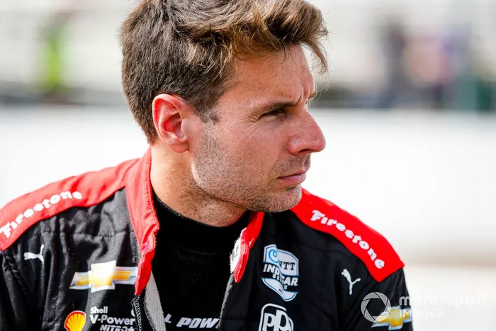 #4: Will Power (Tabelle: P5)