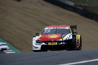 Augusto Farfus, BMW Team RMG, BMW M4 DTM
