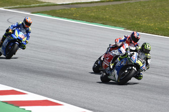 Cal Crutchlow, Team LCR Honda