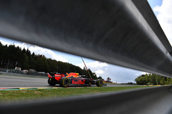 Даніель Ріккардо, Red Bull Racing RB14
