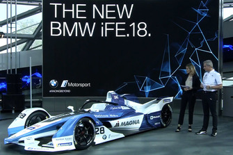 BMW iFE.18