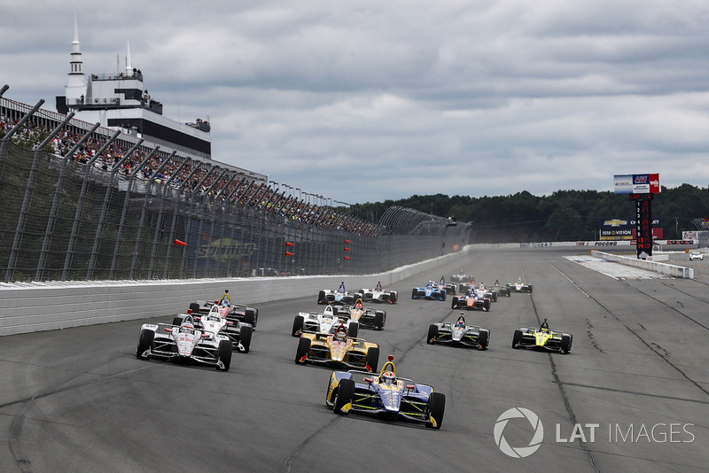 Pocono