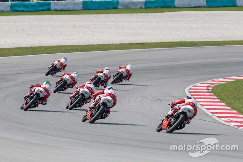 Free Practice