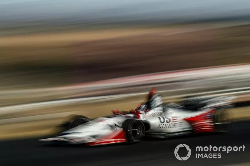 Marco Andretti