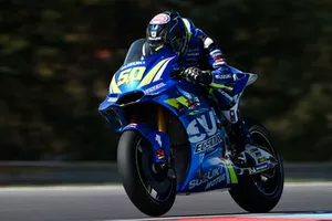 Sylvain Guintoli, Team Suzuki MotoGP