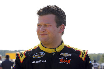 Cody Coughlin, GMS Racing, Chevrolet Silverado JEGS.com