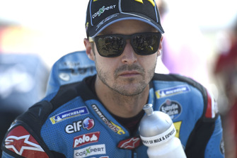 Thomas Luthi, Estrella Galicia 0,0 Marc VDS