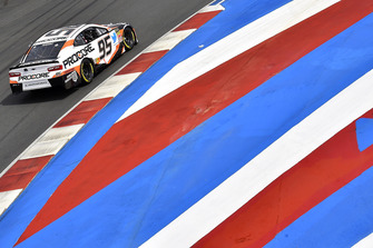 Regan Smith, Leavine Family Racing, Chevrolet Camaro Procore