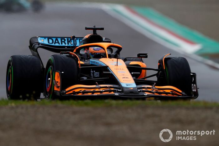 Daniel Ricciardo, McLaren MCL36