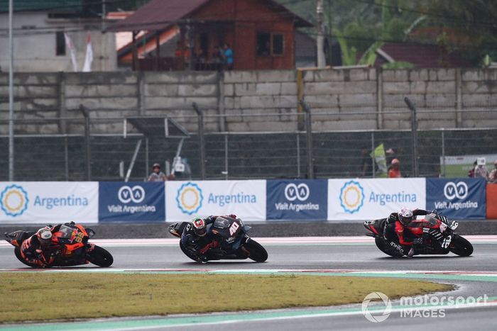 Aleix Espargaró, Aprilia Racing Team 