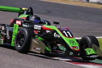 サッシャ・フェネストラス(B-Max Racing with motopark)