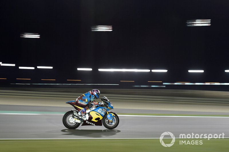 Alex Marquez, Marc VDS Racing