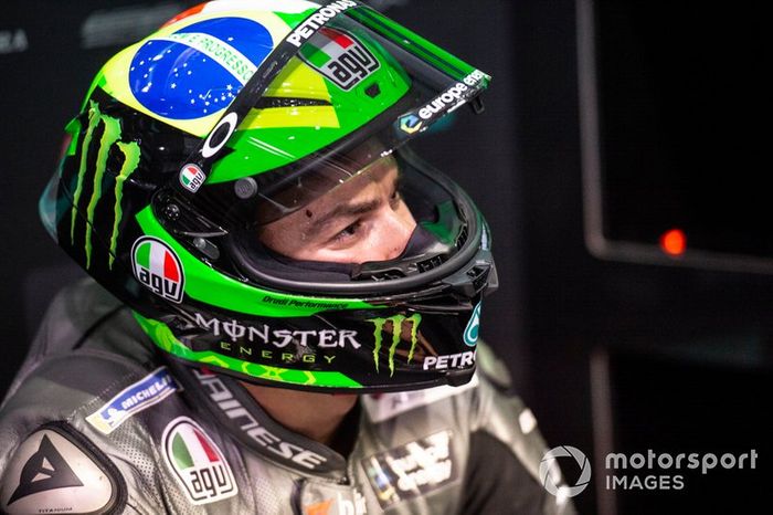 Franco Morbidelli, Petronas Yamaha SRT