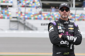 Jimmie Johnson, Hendrick Motorsports, Chevrolet Camaro Ally