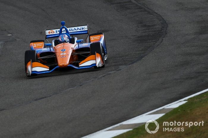 Scott Dixon, Chip Ganassi Racing Honda