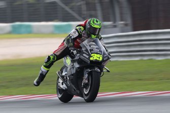 Cal Crutchlow, LCR Honda Castrol