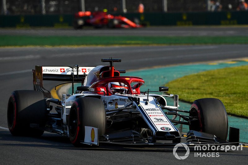2019: C38