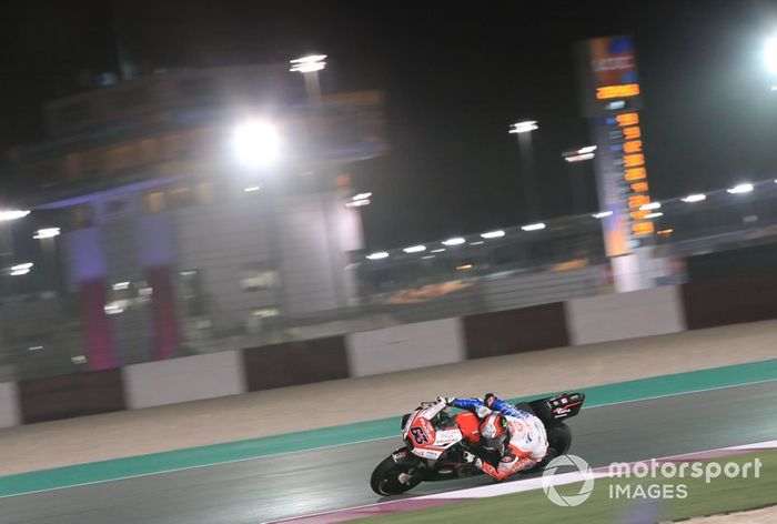 Francesco Bagnaia, Pramac Racing