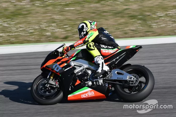 Andrea Iannone