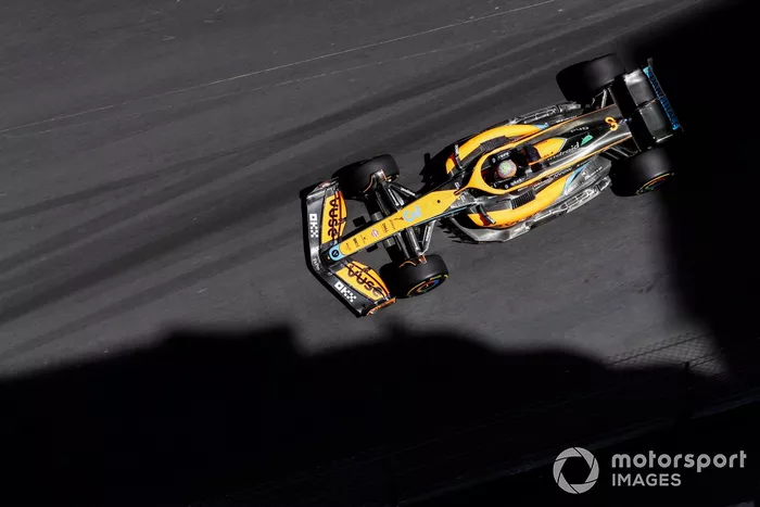 Daniel Ricciardo, McLaren MCL36