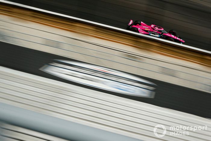 Jack Harvey, Meyer Shank Racing Honda