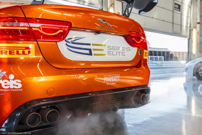 Motorsport Network acquires Track Day Specialists
