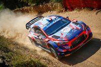 Rally Italy