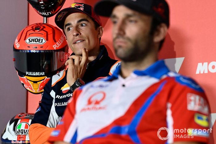 Marc Márquez, Repsol Honda Team