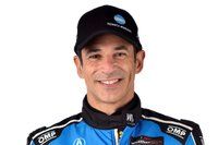 Helio Castroneves