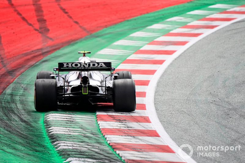 Pierre Gasly, AlphaTauri AT02