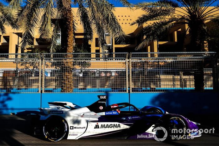 Maximilian Gunther, BMW I Andretti Motorsports, BMW iFE.20 