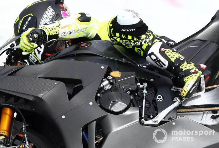 Alvaro Bautista, Team HRC