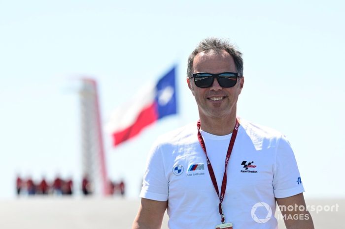 Loris Capirossi