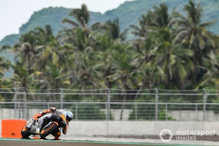 Pol Espargaró, Repsol Honda Team