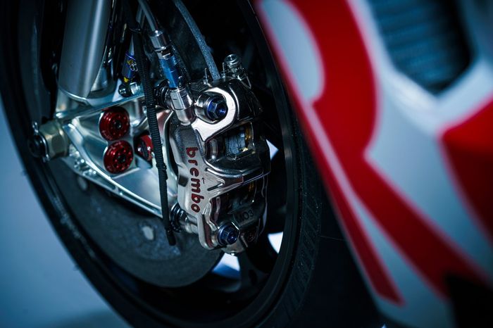 RC16 Red Bull KTM Factory Racing 