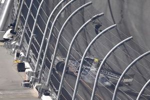 Ben Rhodes, ThorSport Racing, Toyota Tundra Bombardier LearJet 75