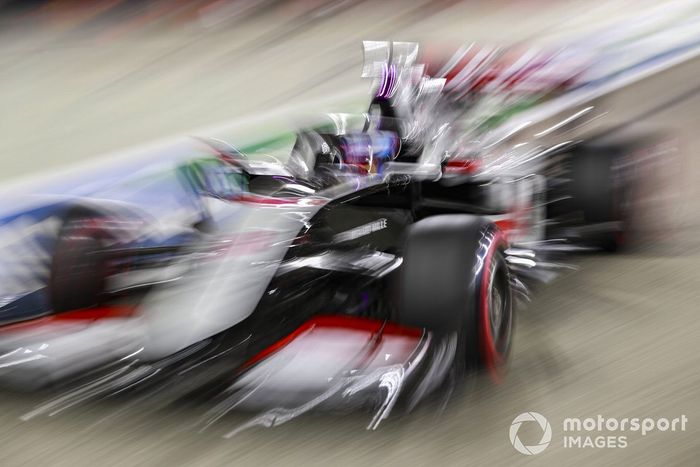 Romain Grosjean, Haas VF-20