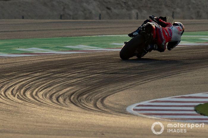Jorge Martin, Pramac Racing