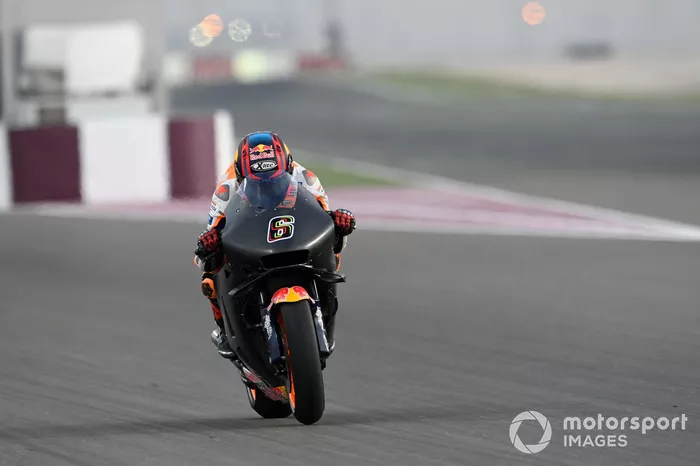 Stefan Bradl, Repsol Honda Team