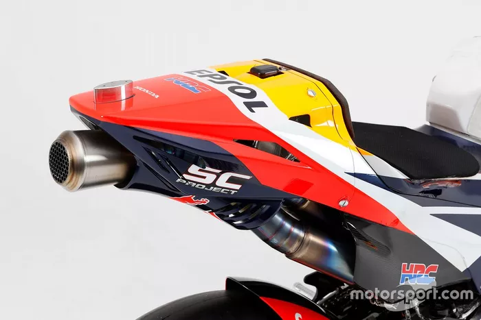 RC213V (Alex Marquez) 2020YM studio shot