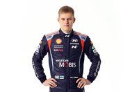 Ott Tanak